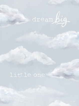 Picture of DREAM BIG LITTLE ONE