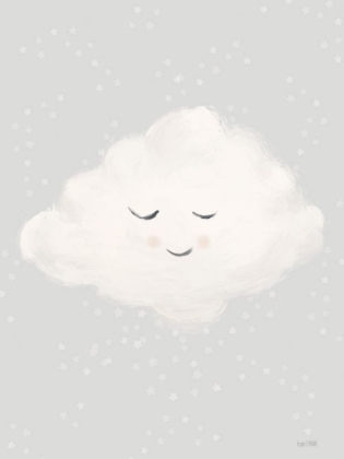 Picture of LITTLE CLOUD