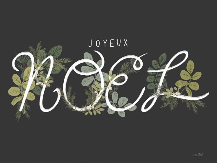 Picture of JOYEUX NOEL