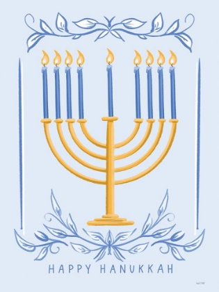 Picture of HAPPY HANUKKAH