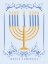 Picture of HAPPY HANUKKAH