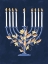 Picture of HANUKKAH MENORAH