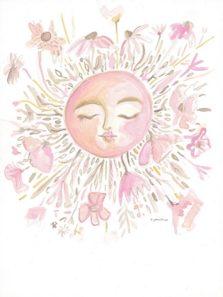 Picture of BOHO SUN