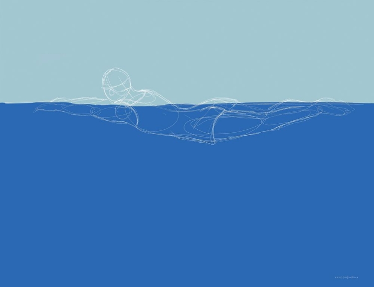 Picture of HOW TO SWIM 1