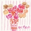 Picture of BOUDOIR BLOOMS