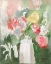 Picture of FLOWERS FOR DIANE