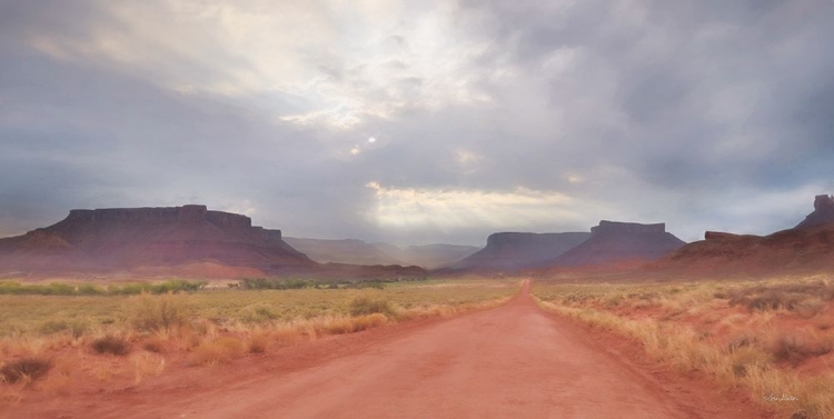 Picture of COLORADO COUNTRY ROADS