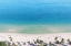 Picture of BEACH VIEW FROM ABOVE