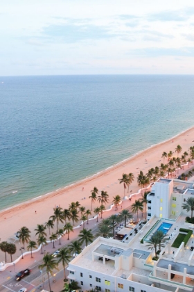 Picture of FORT LAUDERDALE BEACH