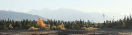 Picture of DILLON DAM SUNRISE