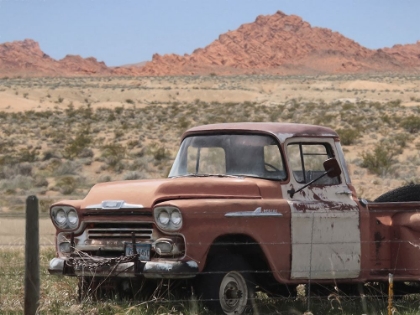 Picture of CHEVROLET APACHE