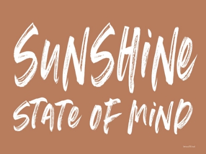 Picture of SUNSHINE STATE OF MIND