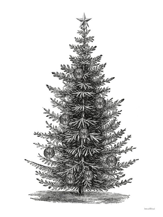 Picture of OH CHRISTMAS TREE