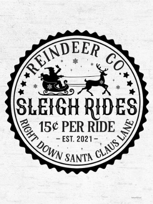 Picture of SLEIGH RIDES