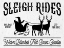 Picture of SLEIGH RIDES