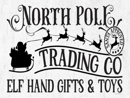 Picture of NORTH POLE TRADING CO.