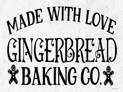 Picture of GINGERBREAD BAKING CO.