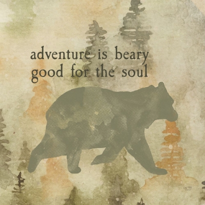 Picture of ADVENTURE IS…