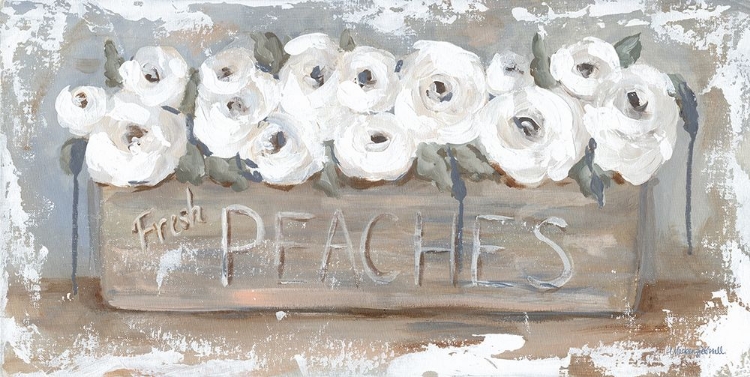 Picture of PEACH BOX FLORALS