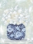 Picture of PRETTY PETALS IN BLUE