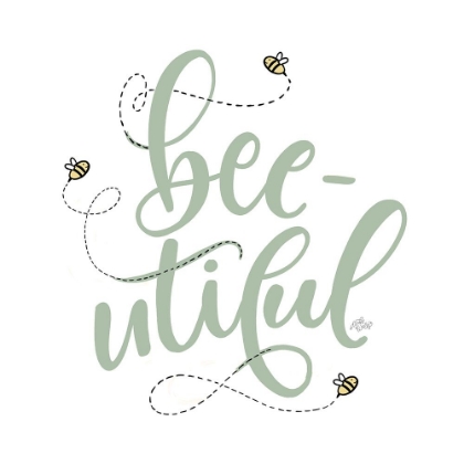 Picture of SAGE BEE-UTIFUL