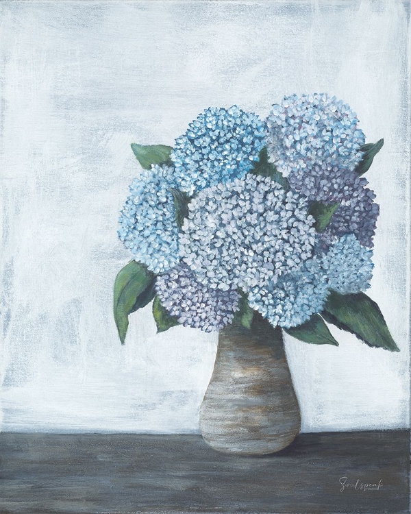 Picture of HYDRANGEA LOVE