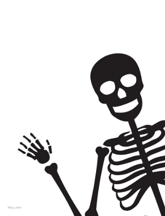 Picture of PEEK-A-BOO SKELETON