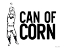 Picture of CAN OF CORN