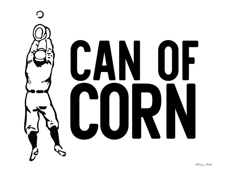 Picture of CAN OF CORN