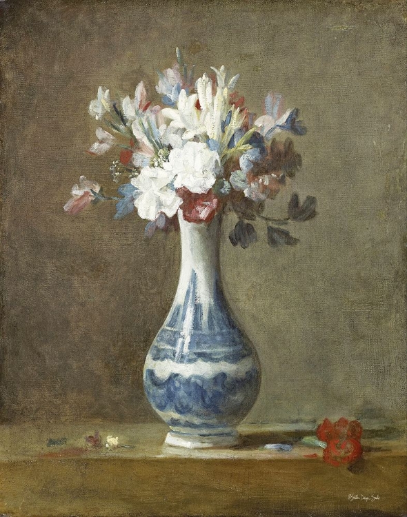 Picture of VINTAGE VASE