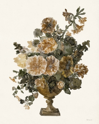 Picture of BOUQUET IN URN 1