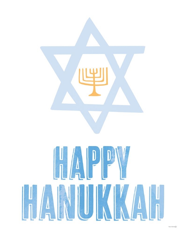 Picture of HAPPY HANUKKAH GREETINGS