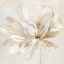 Picture of BLOOMED IN BEIGE I