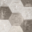 Picture of WOVEN TILE I