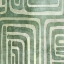 Picture of WHIMSICAL GREEN II