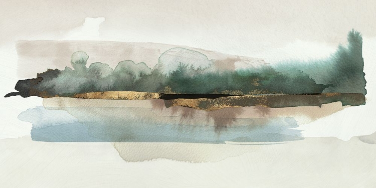 Picture of BLUE FOREST HORIZON