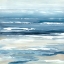 Picture of TIDES OF BLUE II