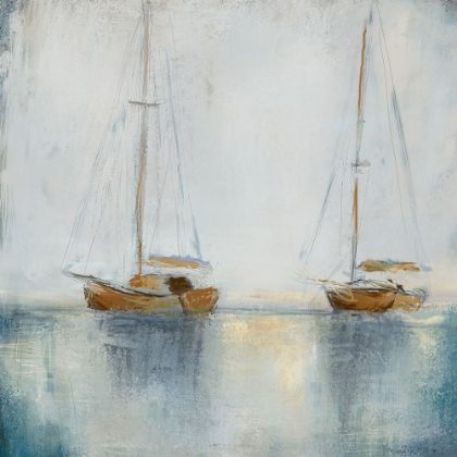 Picture of BLUE SAILING II