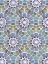 Picture of EMBROIDERED OPULENCE  I
