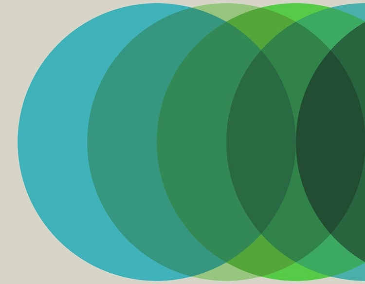Picture of CONVERGENCE I