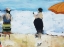 Picture of BEACH LADIES