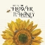 Picture of HONEY BEES AND FLOWERS PLEASE II-THE FLOWER
