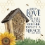 Picture of HONEY BEES AND FLOWERS PLEASE V-LOVE AND SKILL