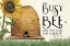 Picture of HONEY BEES AND FLOWERS PLEASE LANDSCAPE II-BUSY BEE