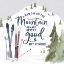 Picture of WINTER MOUNTAIN GETAWAY IV-A BAD DAY