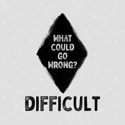 Picture of WINTER MOUNTAIN GETAWAY VII-DIFFICULT