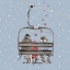 Picture of WINTER MOUNTAIN GETAWAY IX