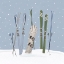 Picture of WINTER MOUNTAIN GETAWAY X