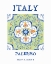 Picture of MEDITERRANEAN BREEZES XVIII