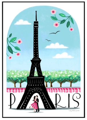 Picture of PARIS